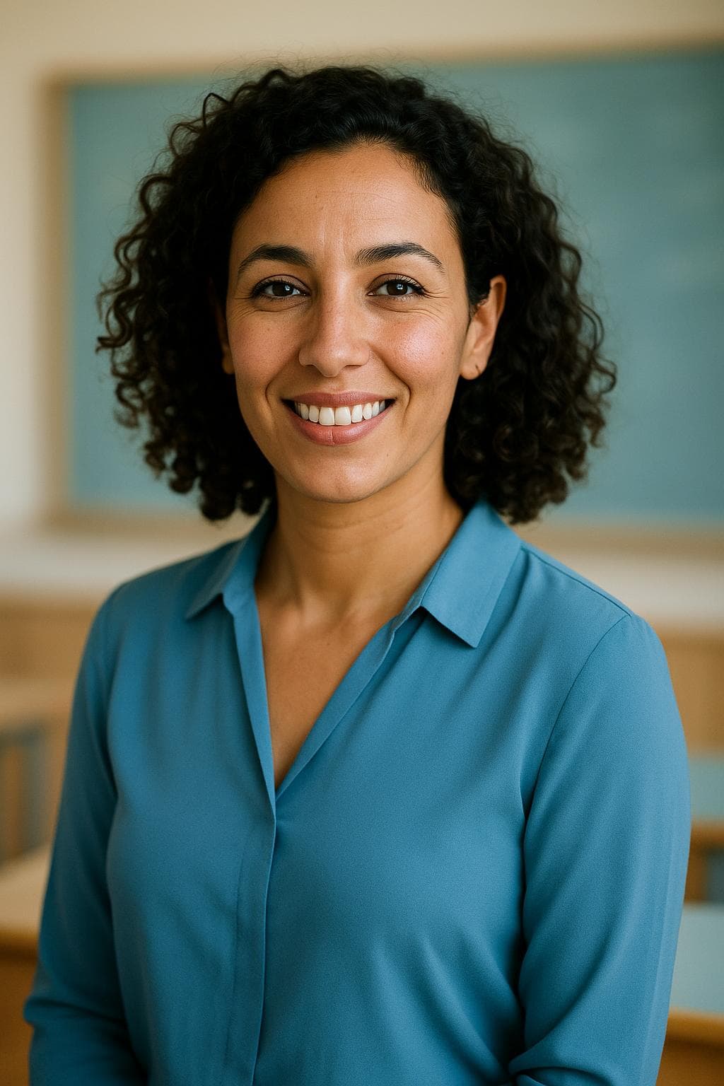 Spanish Instructor
